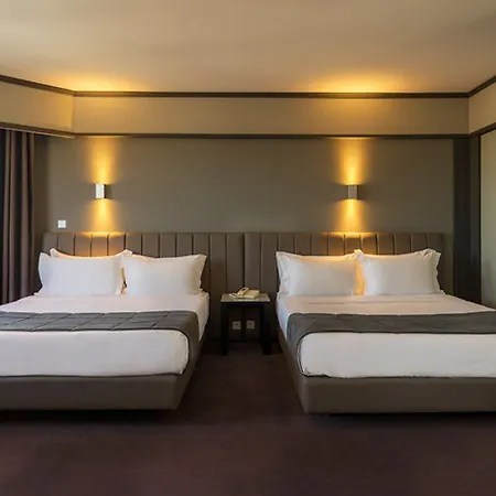 Hotel Hf Fénix Oporto