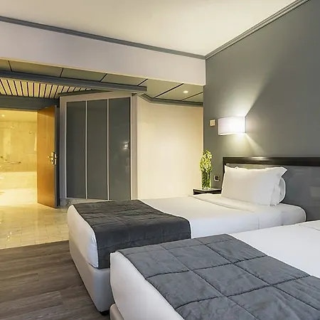 Hotel Hf Fénix Oporto