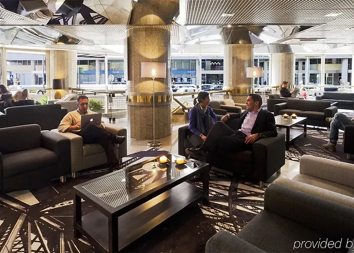 Hf Fénix Hotel Oporto