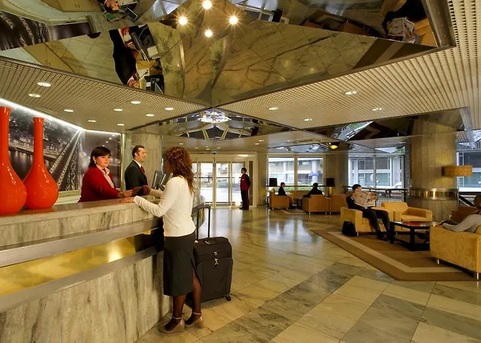 Hotel Hf Fénix Oporto