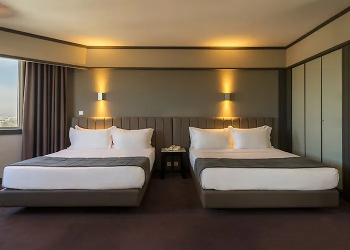 Hotel Hf Fénix Oporto