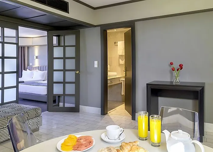 Hf Fénix 4* Oporto