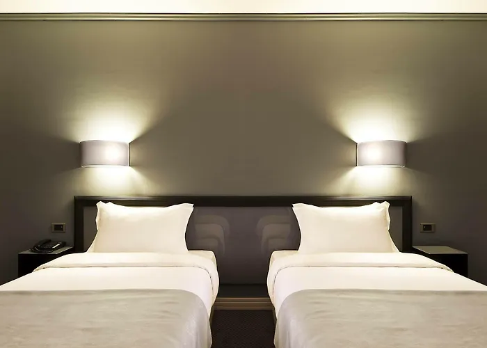 Hotel Hf Fénix Oporto