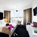 Szálloda Hf Fénix 4*