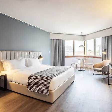Hotel Hf Fenix Oporto