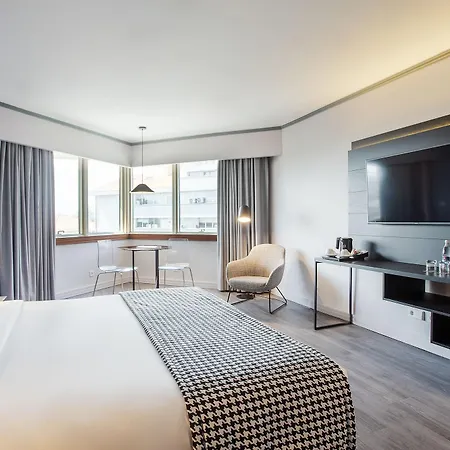 Hotel Hf Fenix