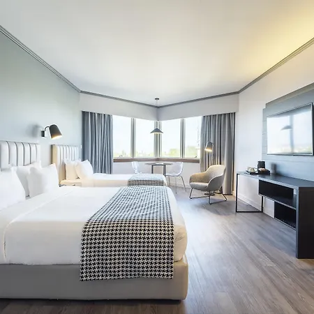Hf Fenix Hotel Oporto