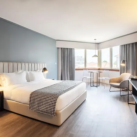 Hf Fenix Hotel