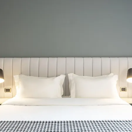 Hotel Hf Fenix