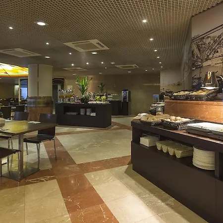 Hf Fenix 4* Oporto