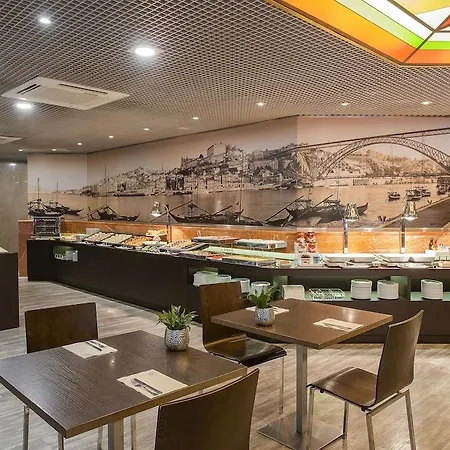 Hotel Hf Fenix Oporto