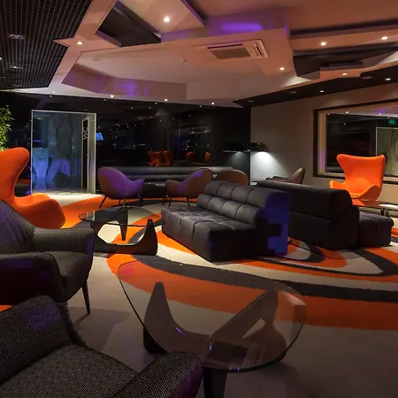 Hotel Hf Fenix