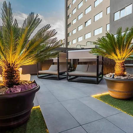 Hf Fenix Hotel 4*