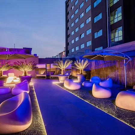 Hf Fenix Hotel Oporto