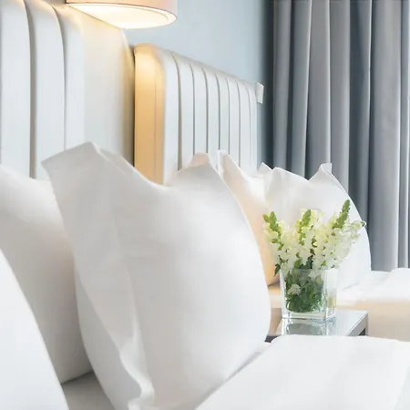 Hotel Hf Fenix Oporto