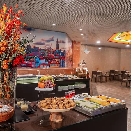 Hotel Hf Fenix 4*