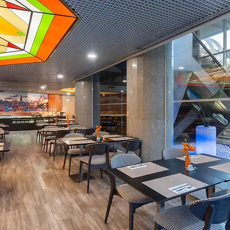 Hotel Hf Fenix Oporto