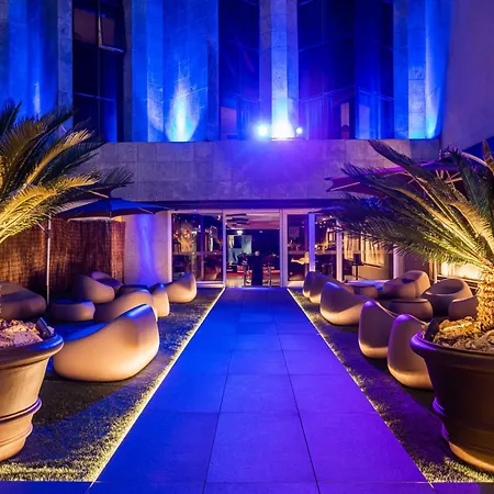 Hf Fenix 4* Porto