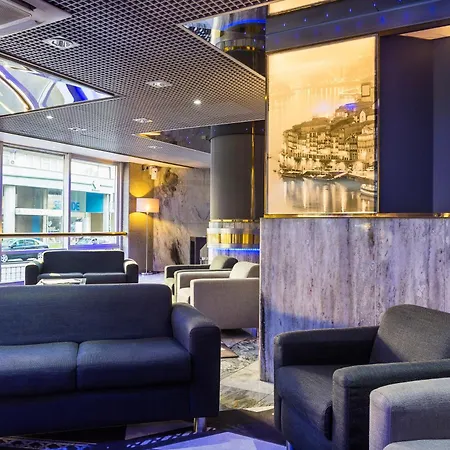 Hf Fenix 4* Porto