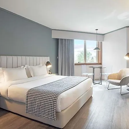 Hotel Hf Fenix Porto