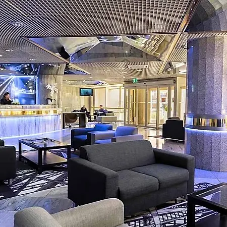 Hf Fenix 4* Porto