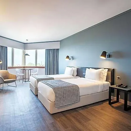 Hf Fenix 4* Porto