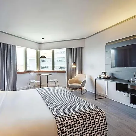 Hotel Hf Fenix 4*