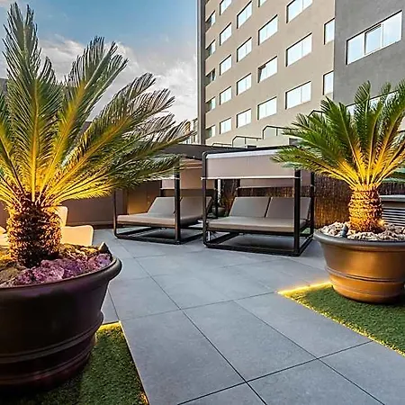 Hotel Hf Fenix 4*