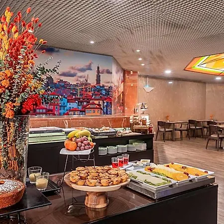 Hf Fenix 4* Porto