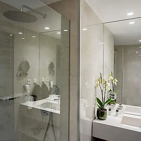 Hf Fenix Hotel Porto