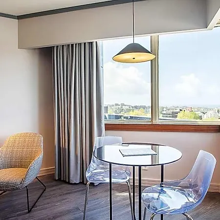 Hf Fenix Hotel Porto