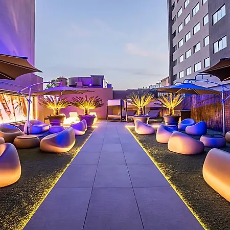 Hf Fenix Hotel Porto