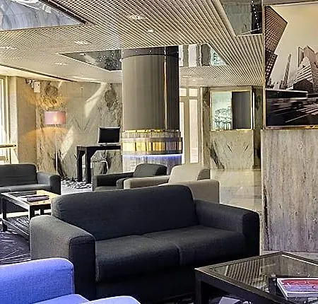 Hotel Hf Fenix