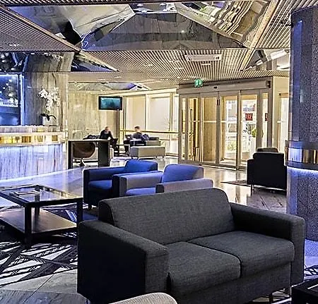 Hf Fenix Hotel