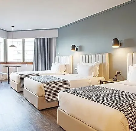 Hf Fenix Hotel