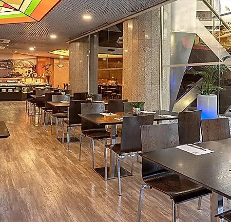 Hf Fenix Hotel Porto