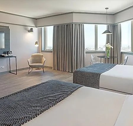 Hf Fénix 4* Porto