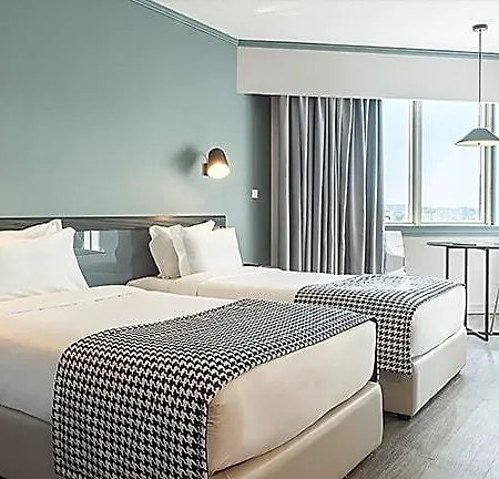 Hotel Hf Fenix