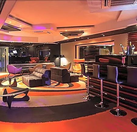 Hotel Hf Fenix
