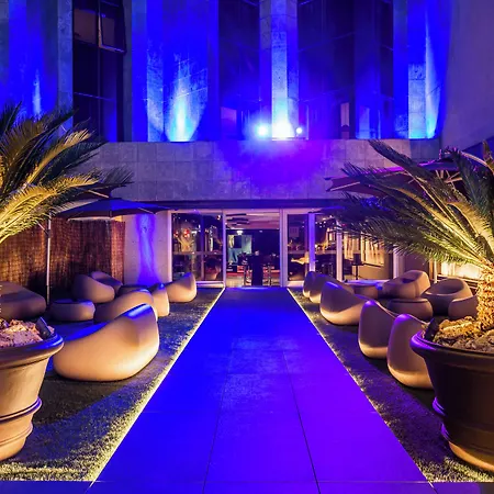 Hotel Hf Fenix Porto