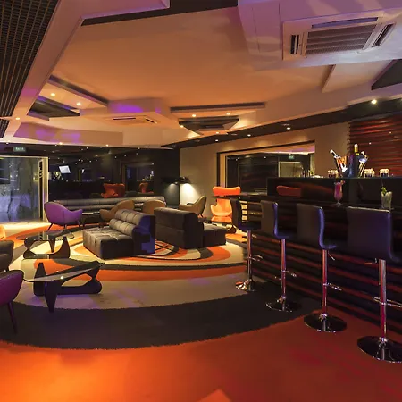 Hotel Hf Fenix Porto
