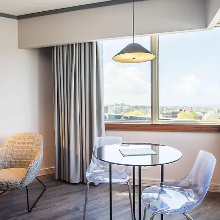 Hotel Hf Fenix Porto