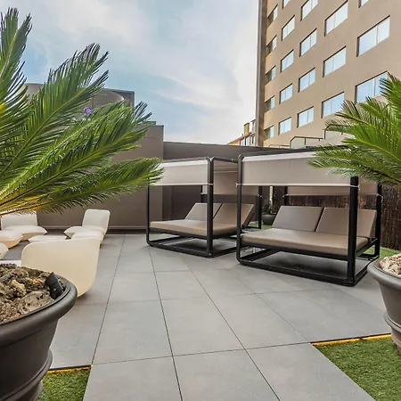 Hf Fenix Hotel 4*