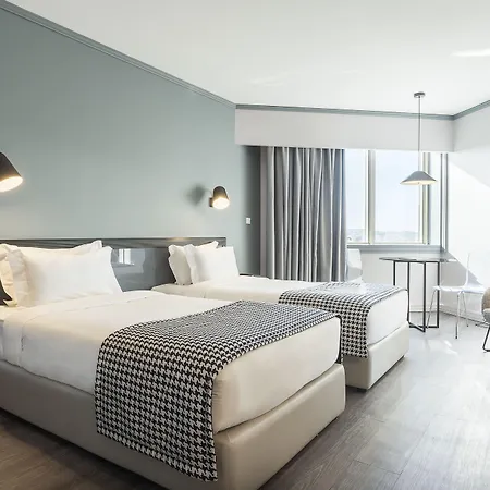 Hf Fenix Hotel Porto