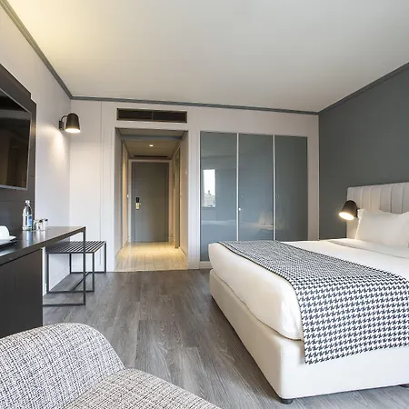Hotel Hf Fenix Porto