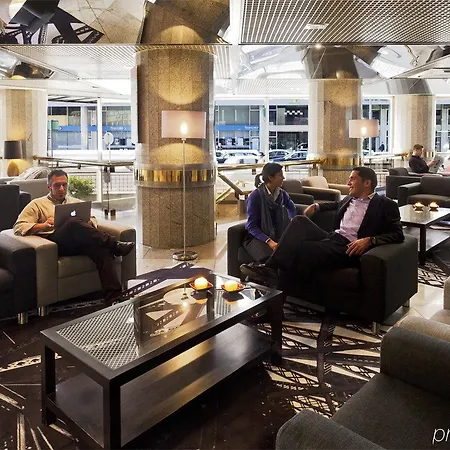 Hf Fenix Hotel Oporto