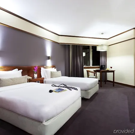 Hotel Hf Fenix 4*