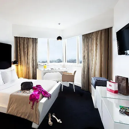 Hotel Hf Fenix 4*