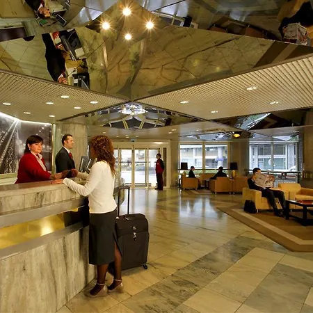Hotel Hf Fenix Oporto
