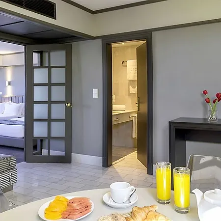 Hf Fenix 4* Oporto